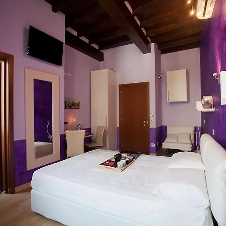 Bed & Breakfast Parmacentro *