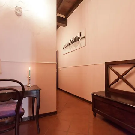 Parmacentro Bed & Breakfast