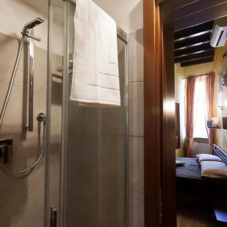 Bed & Breakfast Parmacentro 3*