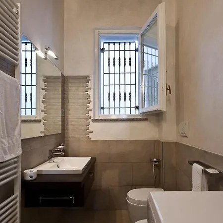 Parmacentro 3* Parma