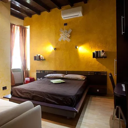 Bed & Breakfast Parmacentro