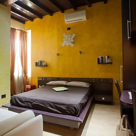 Bed & Breakfast Parmacentro Parma