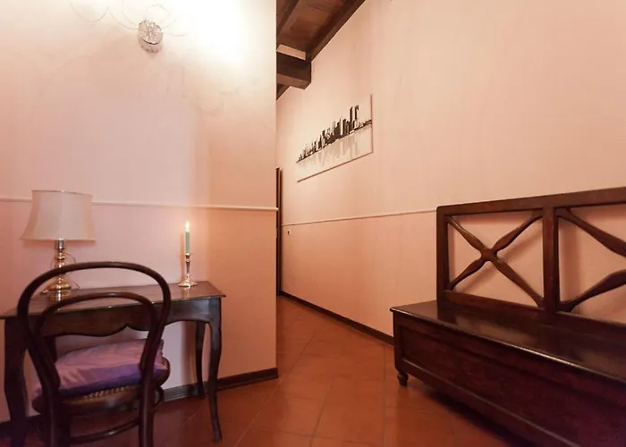 Parmacentro Bed & Breakfast