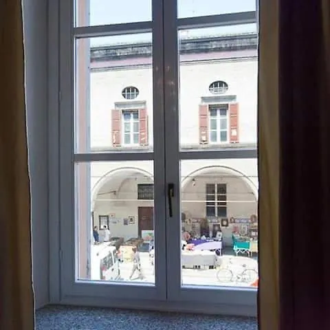 Готель типу 