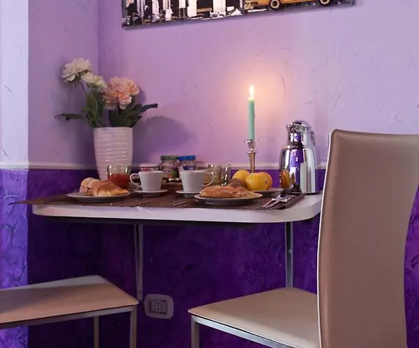 Parmacentro Готель типу 