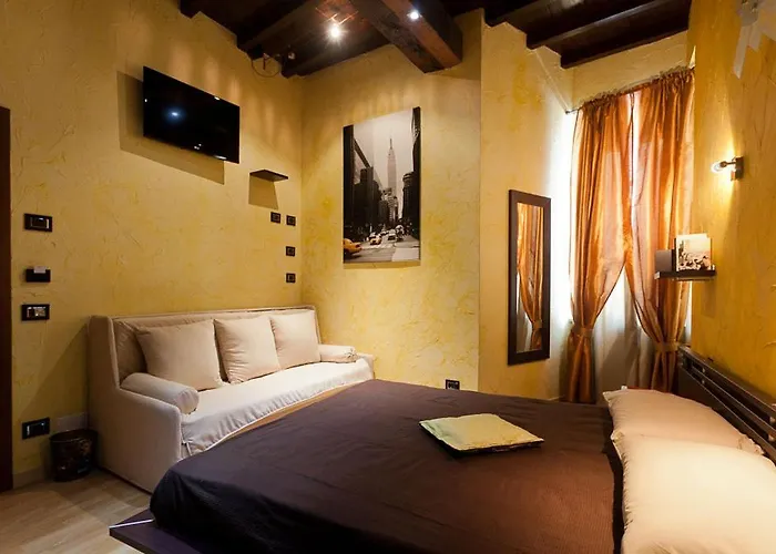 Parmacentro Готель типу 