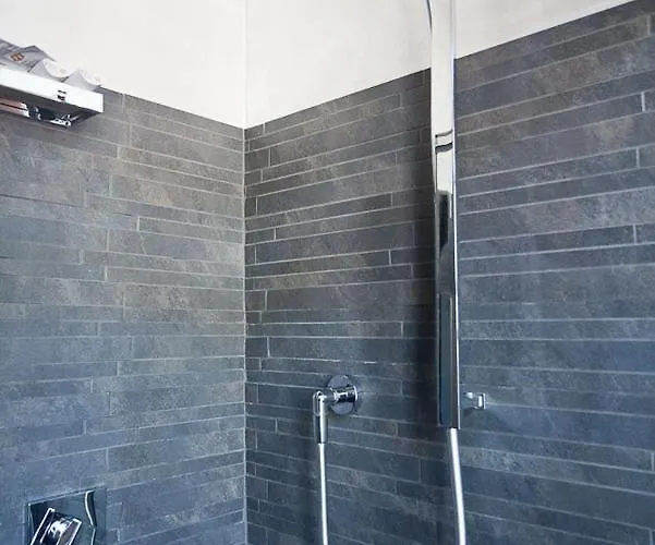 Bed & Breakfast Parmacentro 3*