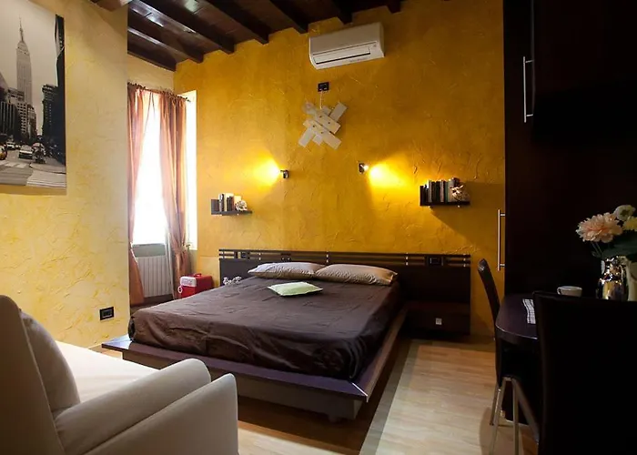 Bed & Breakfast Parmacentro