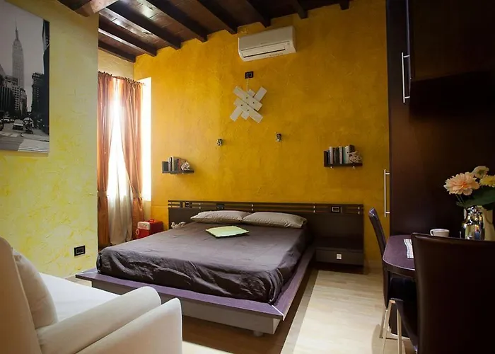 Bed & Breakfast Parmacentro Parma