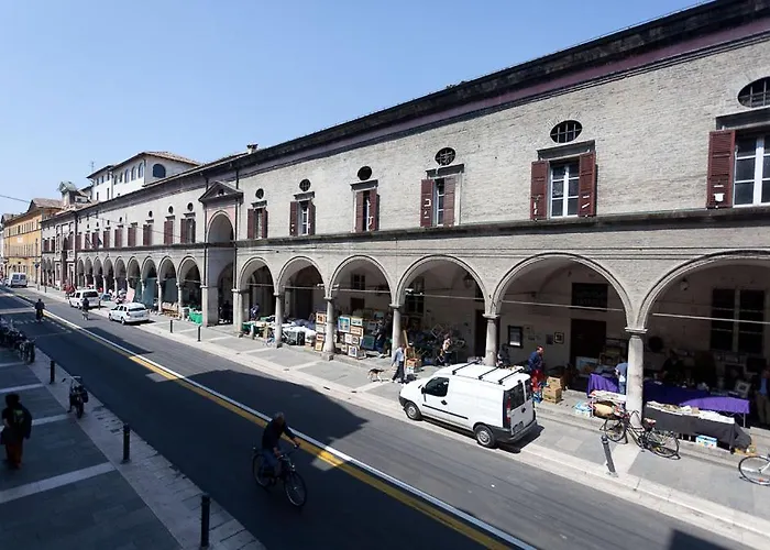 Parmacentro 3* Парма